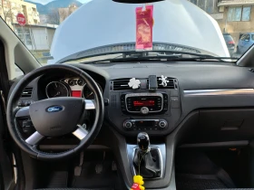 Ford C-max | Mobile.bg    4