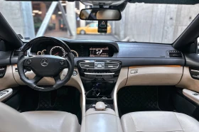Mercedes-Benz CL 500 AMG OPTIC* FULL | Mobile.bg    5