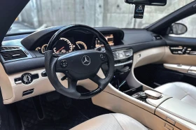 Mercedes-Benz CL 500 AMG OPTIC* FULL | Mobile.bg    3