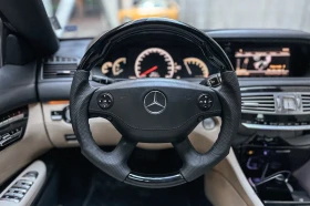 Mercedes-Benz CL 500 AMG OPTIC* FULL | Mobile.bg    6