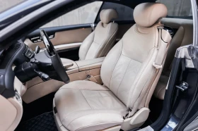 Mercedes-Benz CL 500 AMG OPTIC* FULL | Mobile.bg    4