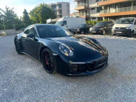Porsche 911 911 Garrera 4 GTS - 181900 лв. - 84312735 3