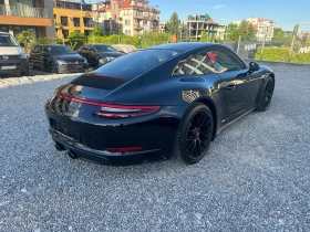 Porsche 911 911 Garrera 4 GTS - 181900 лв. - 84312735 5