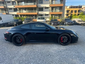 Porsche 911 911 Garrera 4 GTS - 181900 лв. - 84312735 4