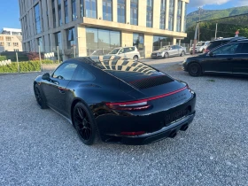 Porsche 911 911 Garrera 4 GTS - 181900 лв. - 84312735 7