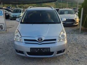 Toyota Corolla verso 2.2D4D.136..6   | Mobile.bg    2