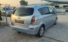 Toyota Corolla verso 2.2D4D.136..6   | Mobile.bg    4
