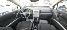 Toyota Corolla verso 2.2D4D.136..6   | Mobile.bg    12
