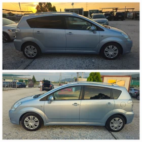 Toyota Corolla verso 2.2D4D.136..6   | Mobile.bg    6