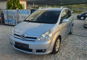  Toyota Corolla verso