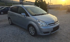 Toyota Corolla verso 2.2D4D.136..6   | Mobile.bg    3