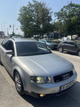 Audi A4 | Mobile.bg    1