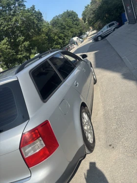 Audi A4 | Mobile.bg    4