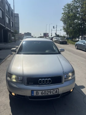 Audi A4 | Mobile.bg    6