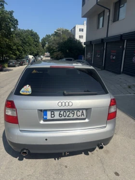 Audi A4 | Mobile.bg    5