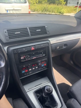 Audi A4 | Mobile.bg    8