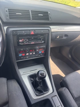 Audi A4 | Mobile.bg    14