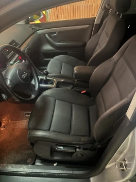 Audi A4 | Mobile.bg    13