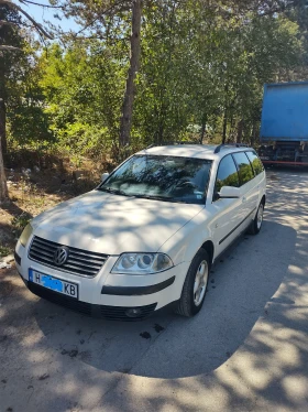 Обява за продажба на VW Passat ~7 000 лв. - изображение 1
