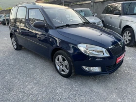 Skoda Roomster 1, 2-Бензин 4 цил.86 к.с.-130 000 км - 7500 лв. - 40010425 3