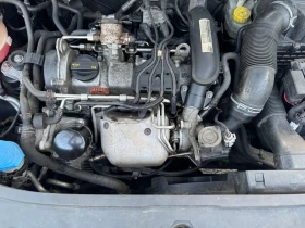 Skoda Roomster 1, 2-Бензин 4 цил.86 к.с.-130 000 км - 7500 лв. - 40010425 12
