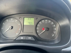Skoda Roomster 1, 2-Бензин 4 цил.86 к.с.-130 000 км - 7500 лв. - 40010425 8