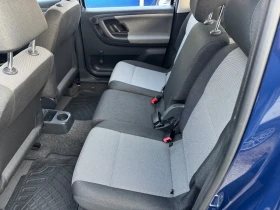 Skoda Roomster 1, 2-Бензин 4 цил.86 к.с.-130 000 км - 7500 лв. - 40010425 10
