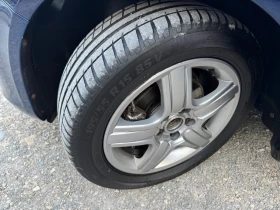 Skoda Roomster 1, 2-Бензин 4 цил.86 к.с.-130 000 км - 7500 лв. - 40010425 11