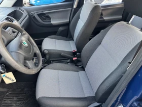 Skoda Roomster 1, 2-Бензин 4 цил.86 к.с.-130 000 км - 7500 лв. - 40010425 7