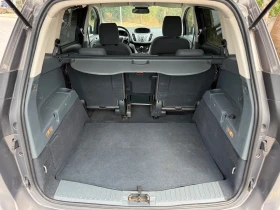 Ford C-max 2.0 Tdci  2014   146000 | Mobile.bg    15