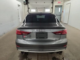 Audi S3 CARFAX*     | Mobile.bg    7