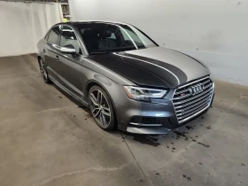 Audi S3 CARFAX*     | Mobile.bg    2