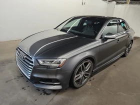 Audi S3 CARFAX* АВТОФИНАНСИРАНЕ БЕЗ ПЪРВОНАЧАЛНА ВНОСКА - изображение 1
