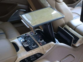 Audi A8 4.0TFSI/LONG/Design Selection/Bang&Olufsen/RSE/ | Mobile.bg    15