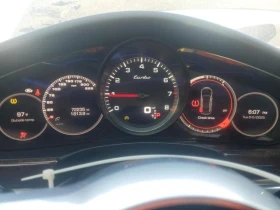 Porsche Panamera TURBO | Mobile.bg    9