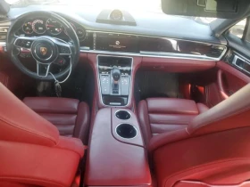 Porsche Panamera TURBO | Mobile.bg    8