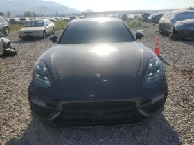 Porsche Panamera TURBO | Mobile.bg    5