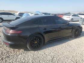 Porsche Panamera TURBO | Mobile.bg    3
