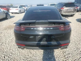 Porsche Panamera TURBO | Mobile.bg    6