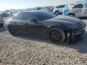 Porsche Panamera TURBO | Mobile.bg    4