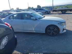 BMW 330 2022 BMW 330I XDRIVE | Mobile.bg    4