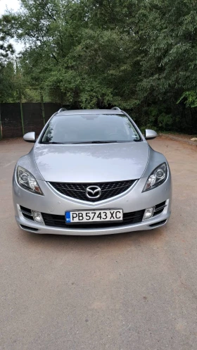 Обява за продажба на Mazda 6 ~7 000 лв. - изображение 1