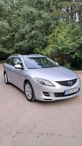 Обява за продажба на Mazda 6 ~7 000 лв. - изображение 5