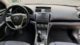 Обява за продажба на Mazda 6 ~7 000 лв. - изображение 7
