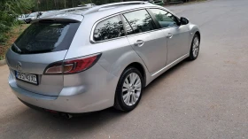 Обява за продажба на Mazda 6 ~7 000 лв. - изображение 4