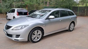 Обява за продажба на Mazda 6 ~7 000 лв. - изображение 1