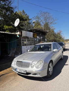 Обява за продажба на Mercedes-Benz E 220 Mercedes E220 CDI  ~6 500 лв. - изображение 1 | Auto.bg Обява за продажба на Mercedes-Benz E 220 Mercedes E220 CDI  ~6 500 лв. - изображение 1