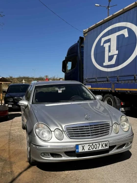 Обява за продажба на Mercedes-Benz E 220 Mercedes E220 CDI  ~6 500 лв. - изображение 1 | Auto.bg Обява за продажба на Mercedes-Benz E 220 Mercedes E220 CDI  ~6 500 лв. - изображение 1