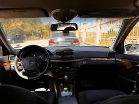 Обява за продажба на Mercedes-Benz E 220 Mercedes E220 CDI  ~6 500 лв. - изображение 7 | Auto.bg Обява за продажба на Mercedes-Benz E 220 Mercedes E220 CDI  ~6 500 лв. - изображение 7