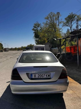 Обява за продажба на Mercedes-Benz E 220 Mercedes E220 CDI  ~6 500 лв. - изображение 4 | Auto.bg Обява за продажба на Mercedes-Benz E 220 Mercedes E220 CDI  ~6 500 лв. - изображение 4